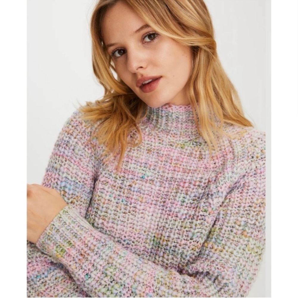 Wilfred cozy sweater